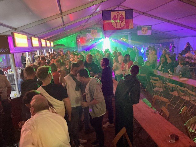 Schützenfest 2023