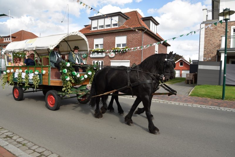 Schützenfest 2023