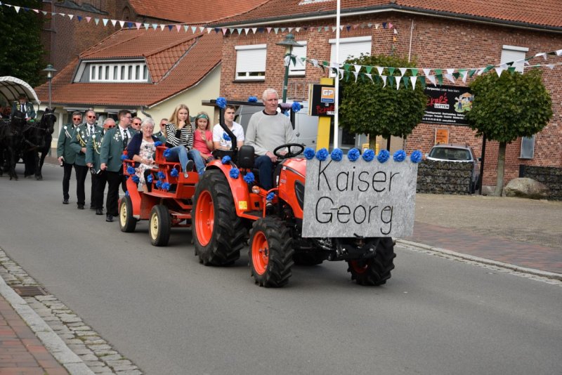 Schützenfest 2023