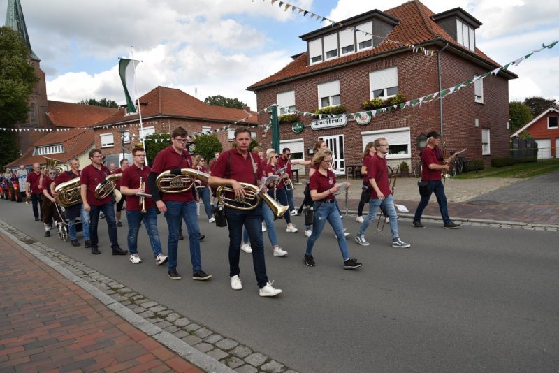 Schützenfest 2023