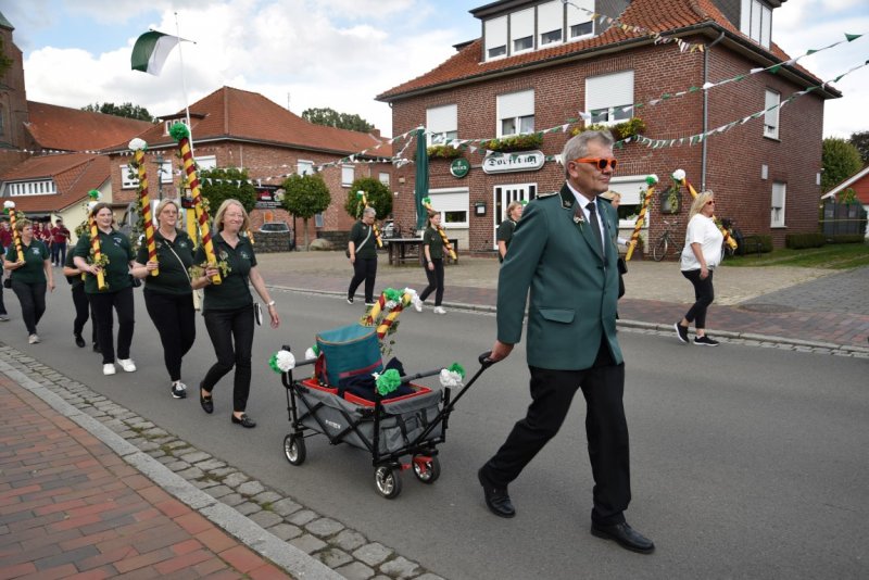 Schützenfest 2023