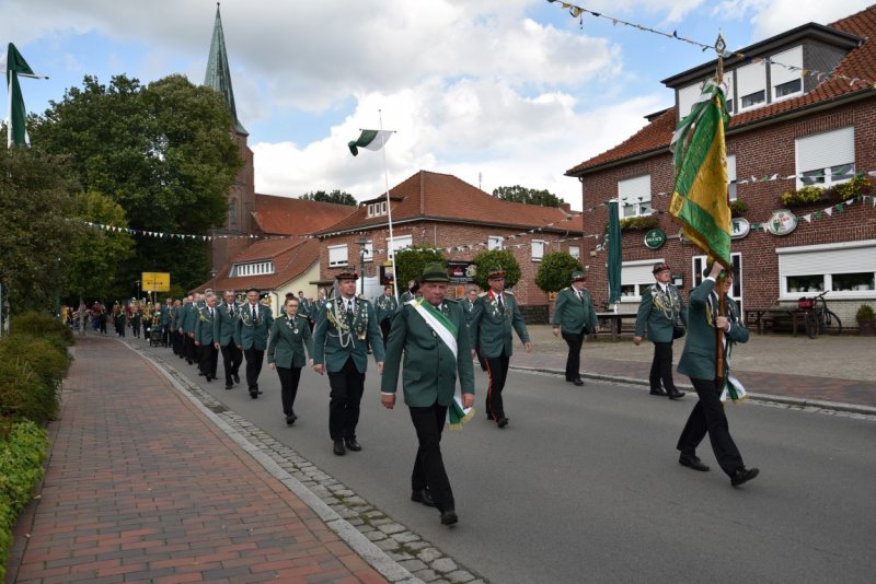 Schützenfest 2023