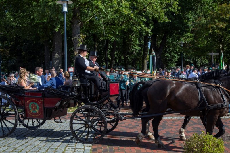 Schützenfest 2023