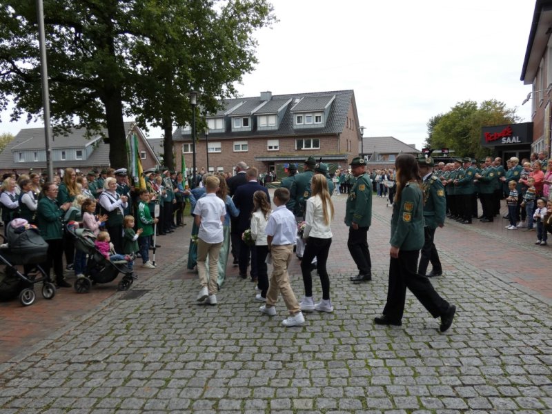 Schützenfest 2024
