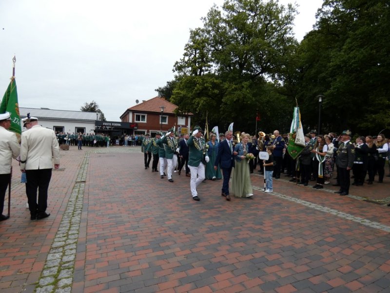 Schützenfest 2024
