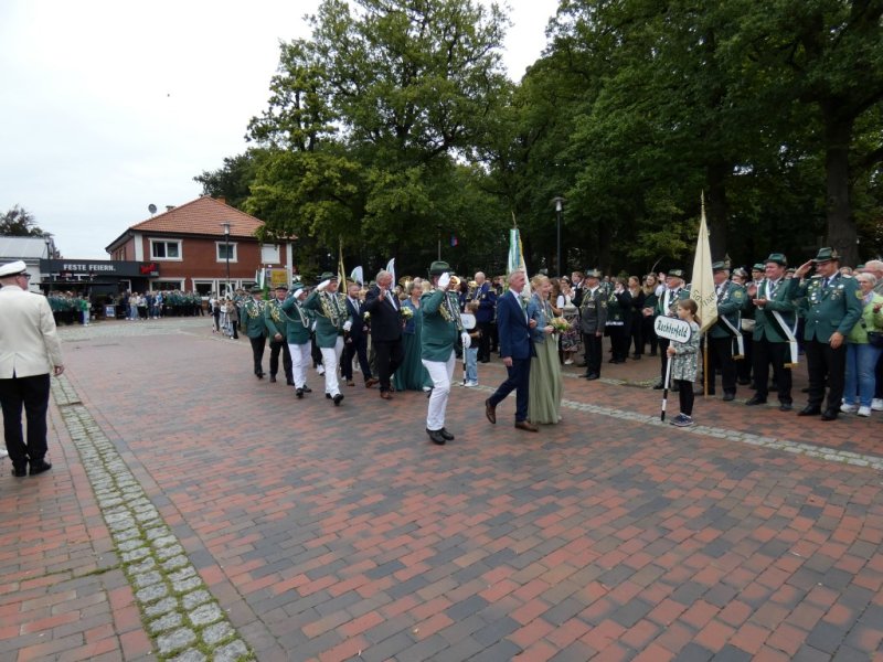 Schützenfest 2024