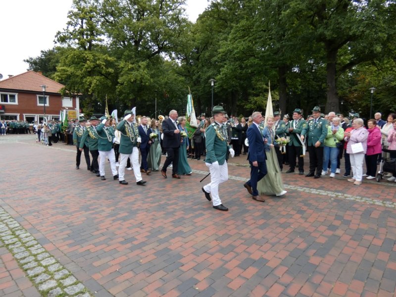 Schützenfest 2024