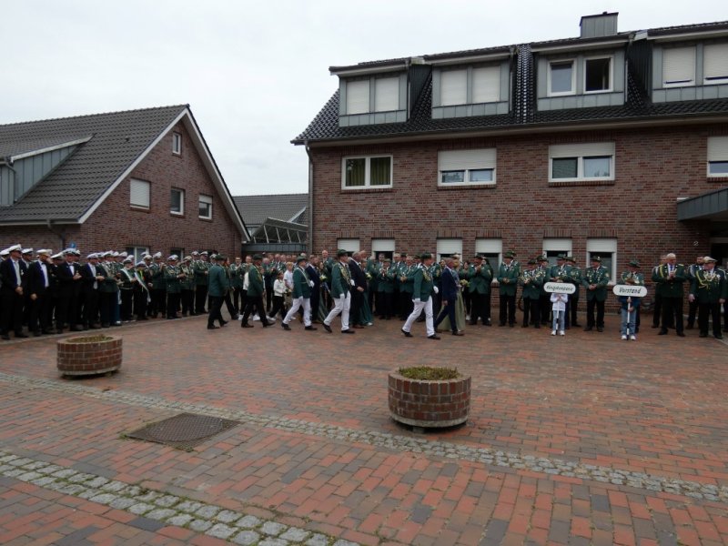 Schützenfest 2024