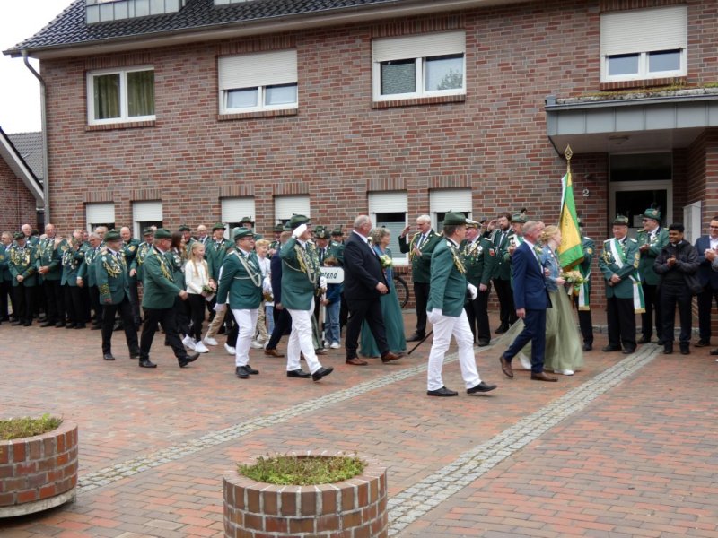 Schützenfest 2024