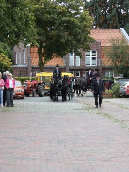 Schützenfest 2024