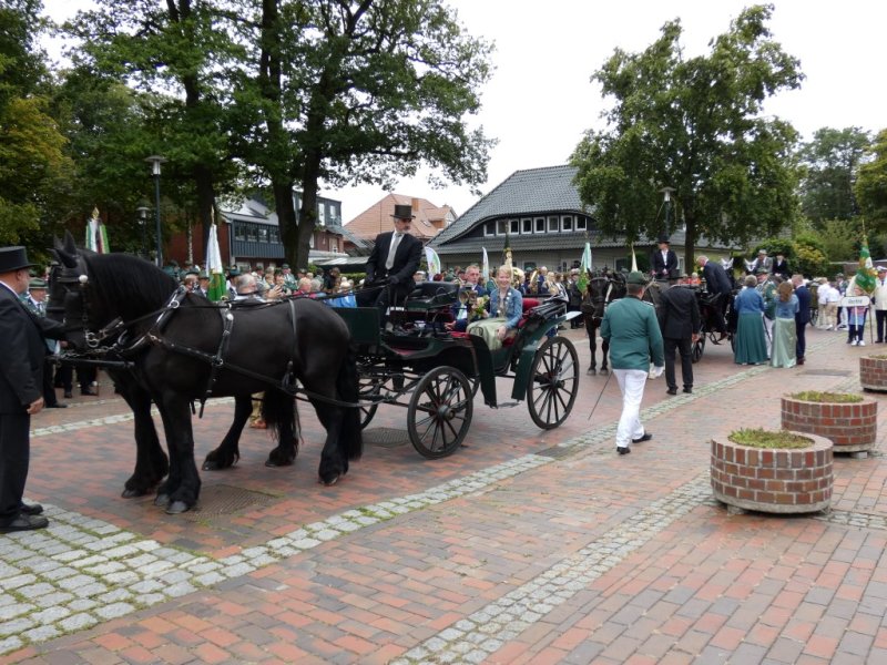 Schützenfest 2024