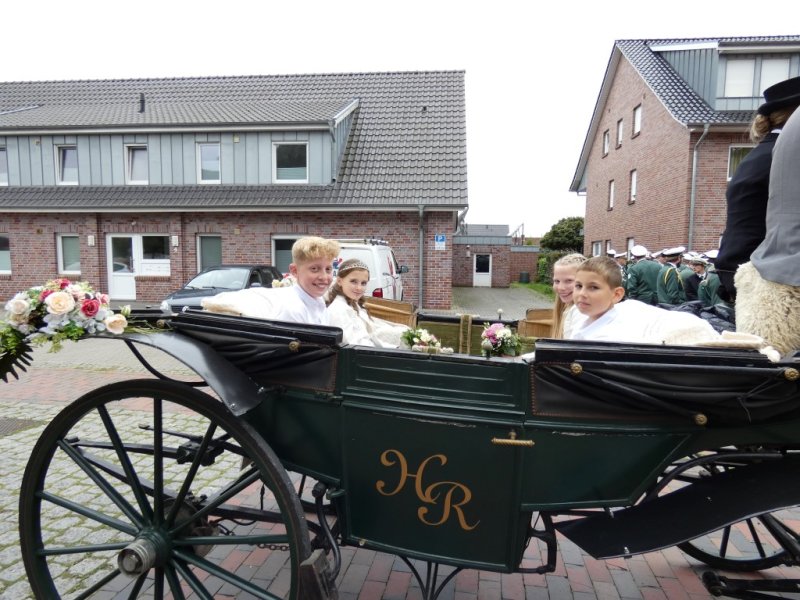 Schützenfest 2024