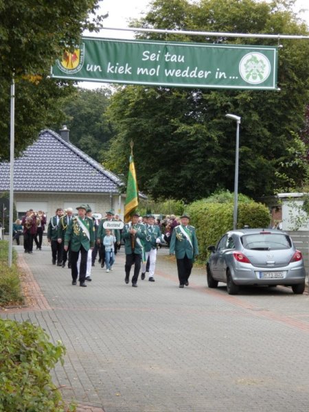 Schützenfest 2024