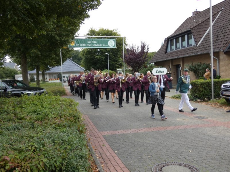 Schützenfest 2024