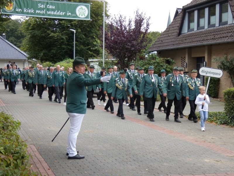 Schützenfest 2024
