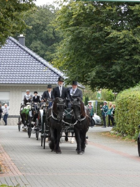 Schützenfest 2024