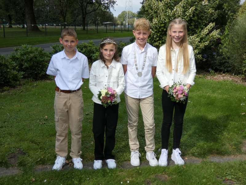 Schützenfest 2024