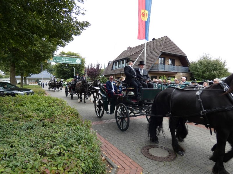Schützenfest 2024