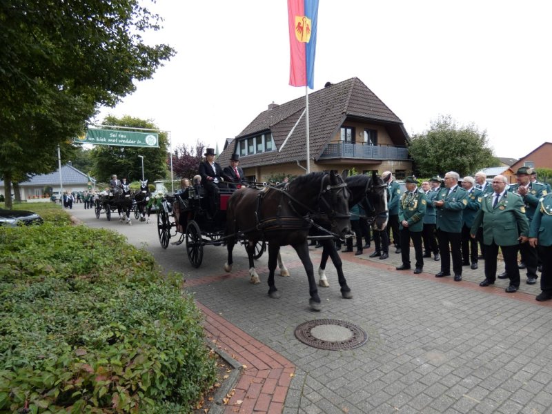 Schützenfest 2024