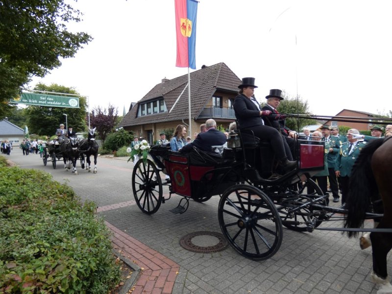 Schützenfest 2024