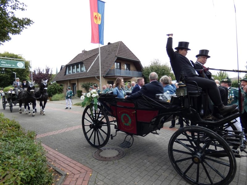 Schützenfest 2024