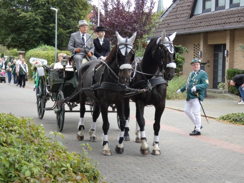Schützenfest 2024