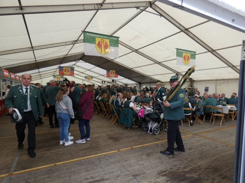 Schützenfest 2024