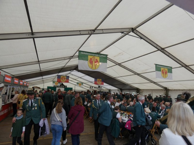 Schützenfest 2024