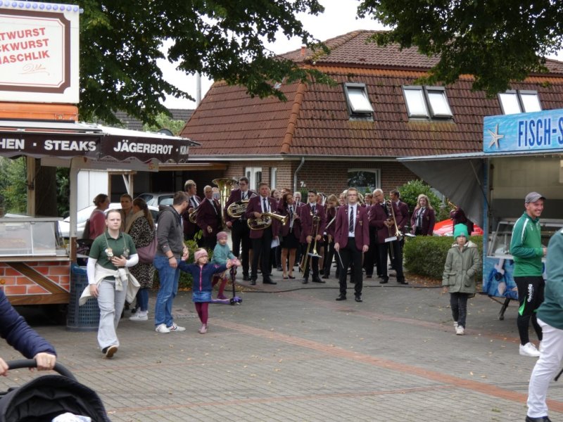 Schützenfest 2024