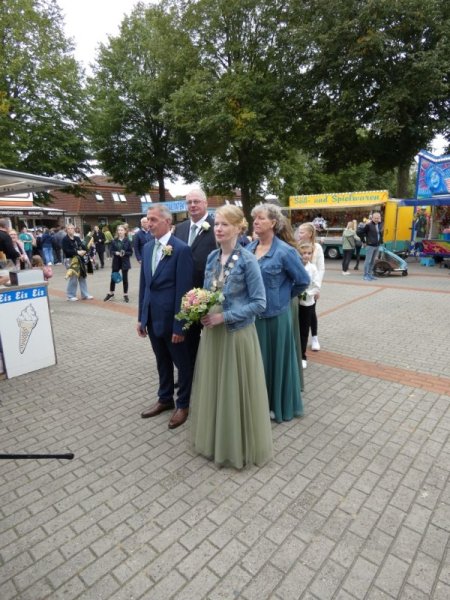 Schützenfest 2024