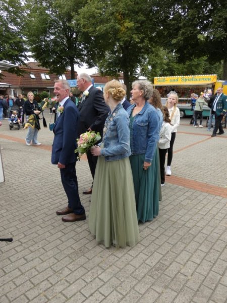 Schützenfest 2024