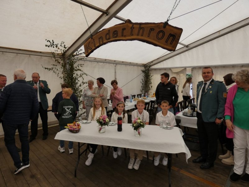 Schützenfest 2024