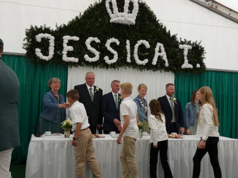 Schützenfest 2024