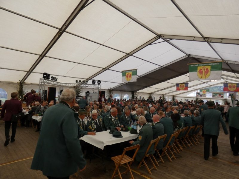 Schützenfest 2024