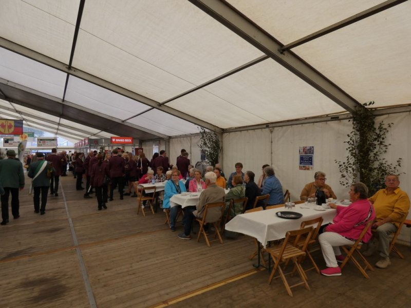 Schützenfest 2024
