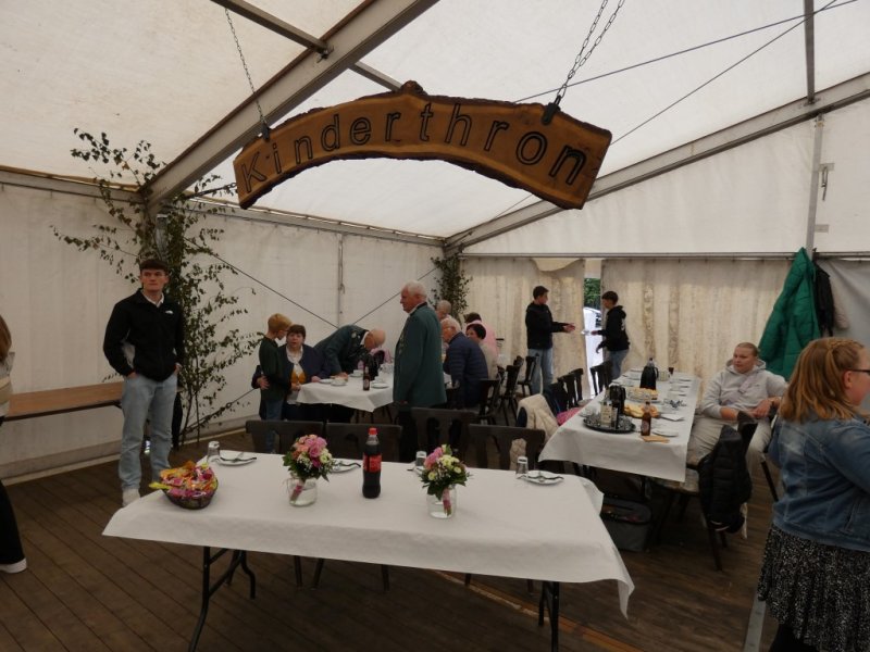 Schützenfest 2024
