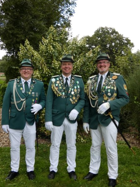 Schützenfest 2024