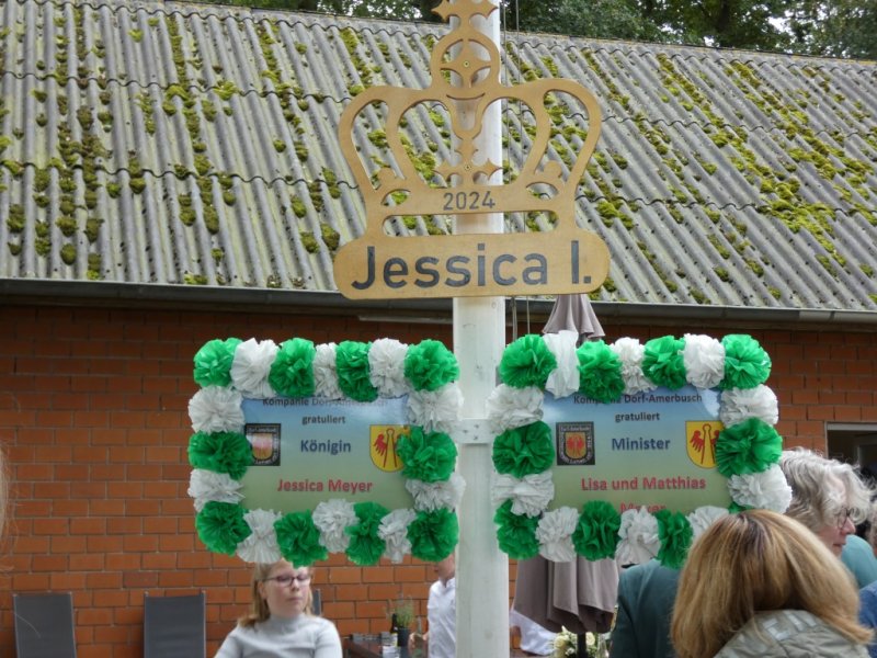 Schützenfest 2024