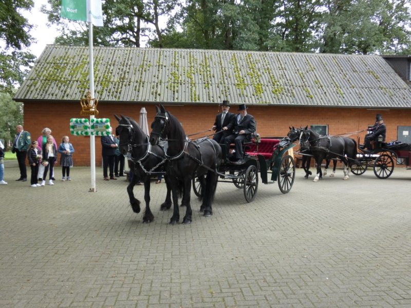 Schützenfest 2024