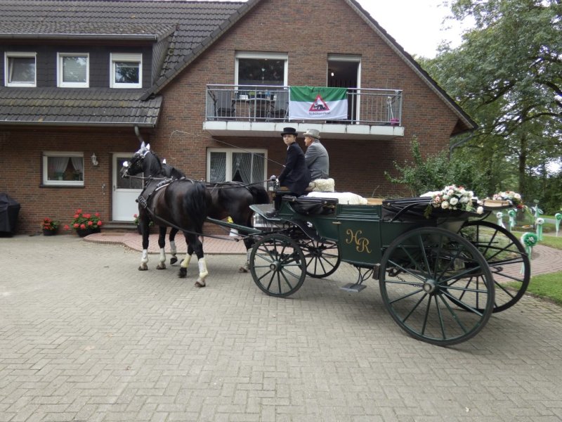 Schützenfest 2024