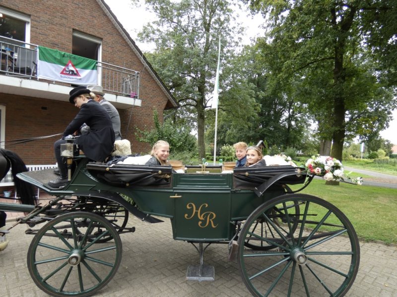 Schützenfest 2024