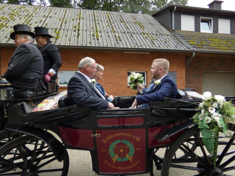 Schützenfest 2024