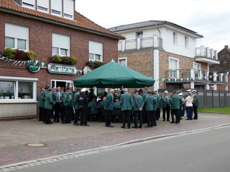 Schützenfest 2024