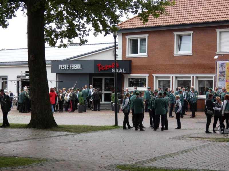 Schützenfest 2024