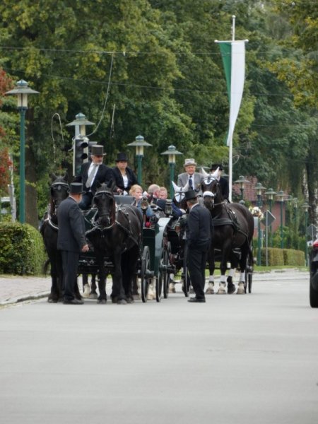 Schützenfest 2024