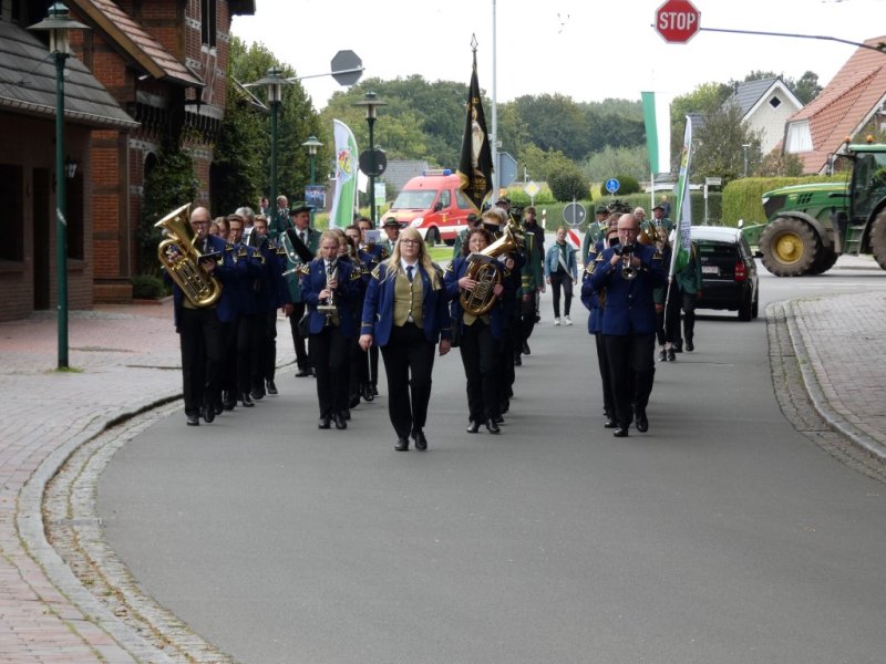 Schützenfest 2024