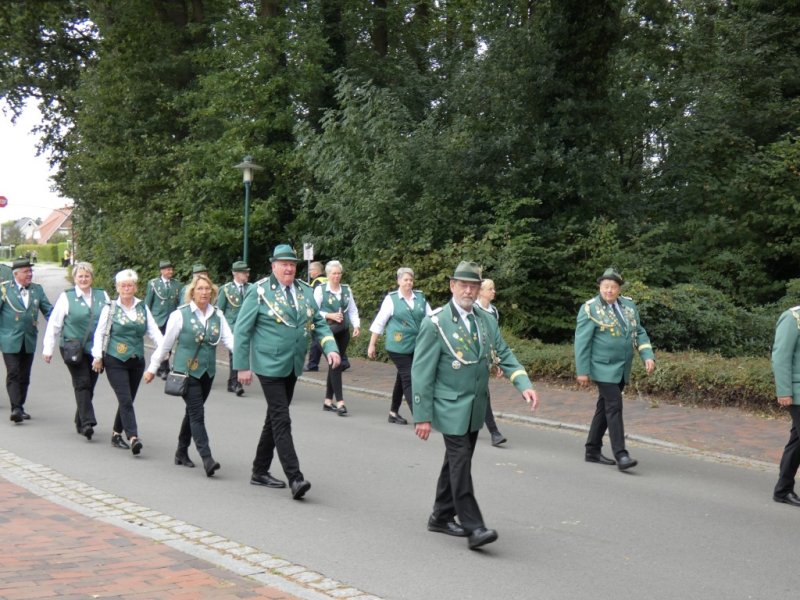Schützenfest 2024