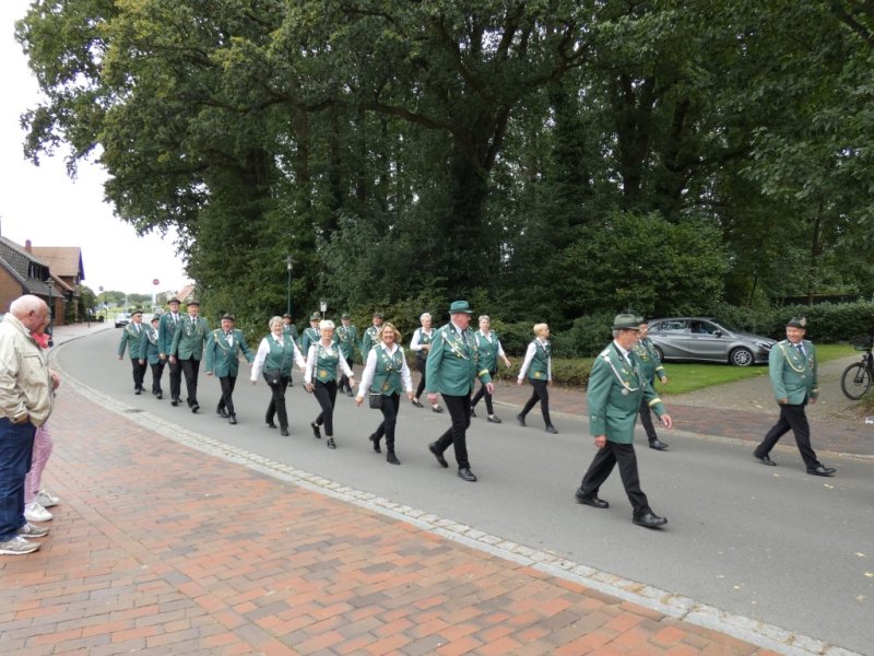 Schützenfest 2024