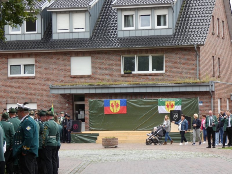 Schützenfest 2024