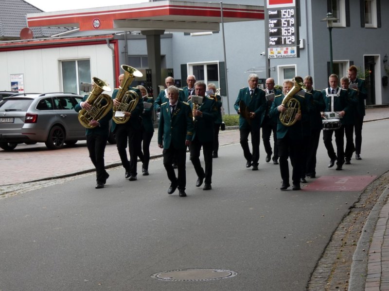 Schützenfest 2024